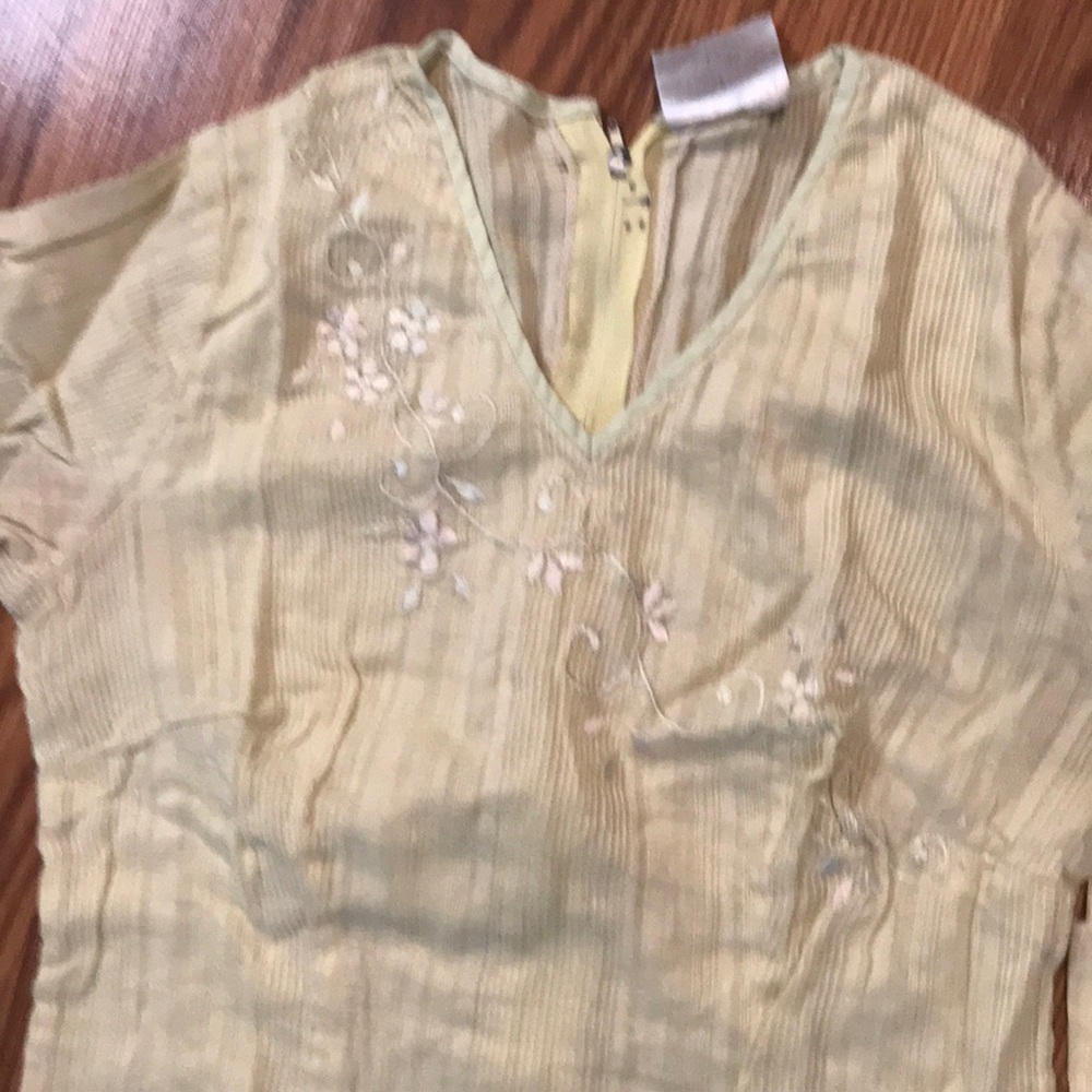 Pakistani/Indian set - Picture 2 of 5